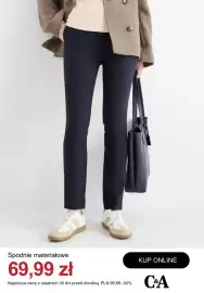 C&A gazetka Strona 6