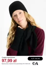 C&A gazetka Strona 7
