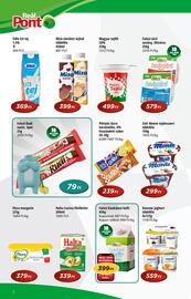 Real akciós újság Oldal 2