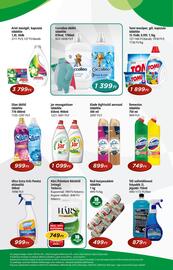 Real akciós újság Oldal 8