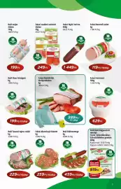 Real akciós újság Oldal 3