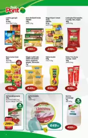 Real akciós újság Oldal 4