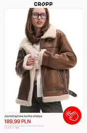 Cropp gazetka tydzień 3 Strona 11