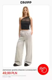 Cropp gazetka tydzień 3 Strona 2