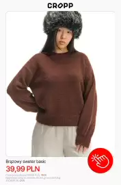 Cropp gazetka tydzień 3 Strona 3