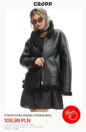 Cropp gazetka tydzień 3 Strona 4