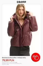 Cropp gazetka tydzień 3 Strona 6