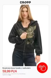 Cropp gazetka tydzień 3 Strona 8