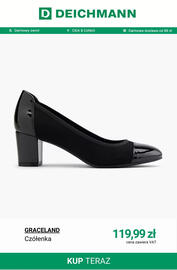 Deichmann gazetka Strona 11