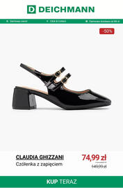 Deichmann gazetka Strona 12