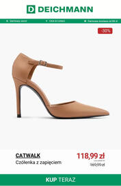 Deichmann gazetka Strona 2