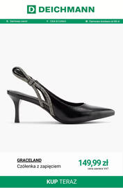 Deichmann gazetka Strona 5