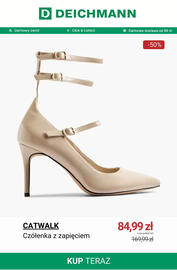 Deichmann gazetka Strona 6