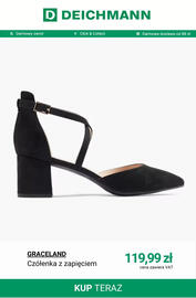 Deichmann gazetka Strona 9