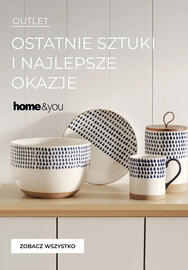 Home&You gazetka tydzień 3 Strona 1