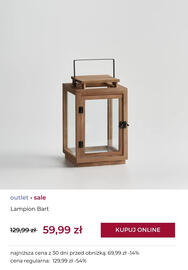 Home&You gazetka tydzień 3 Strona 10