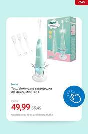 Smyk gazetka Strona 11