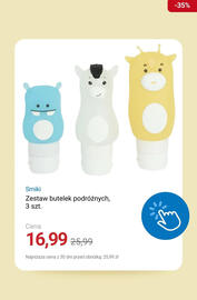 Smyk gazetka Strona 12