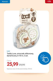 Smyk gazetka Strona 2