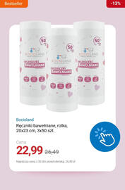 Smyk gazetka Strona 3