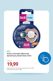 Smyk gazetka Strona 4