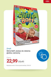 Smyk gazetka Strona 5