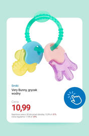 Smyk gazetka Strona 6