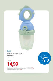 Smyk gazetka Strona 7