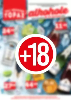 Topaz gazetka (ważność do 31-01)