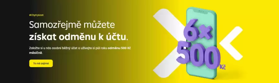 Raiffeisenbank leták Strana 2