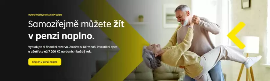 Raiffeisenbank leták Strana 3