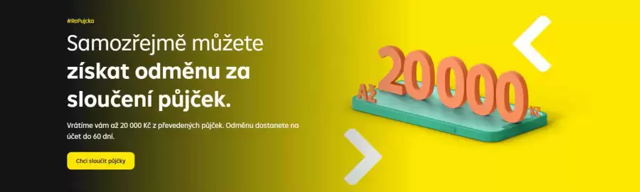 Raiffeisenbank leták Strana 4