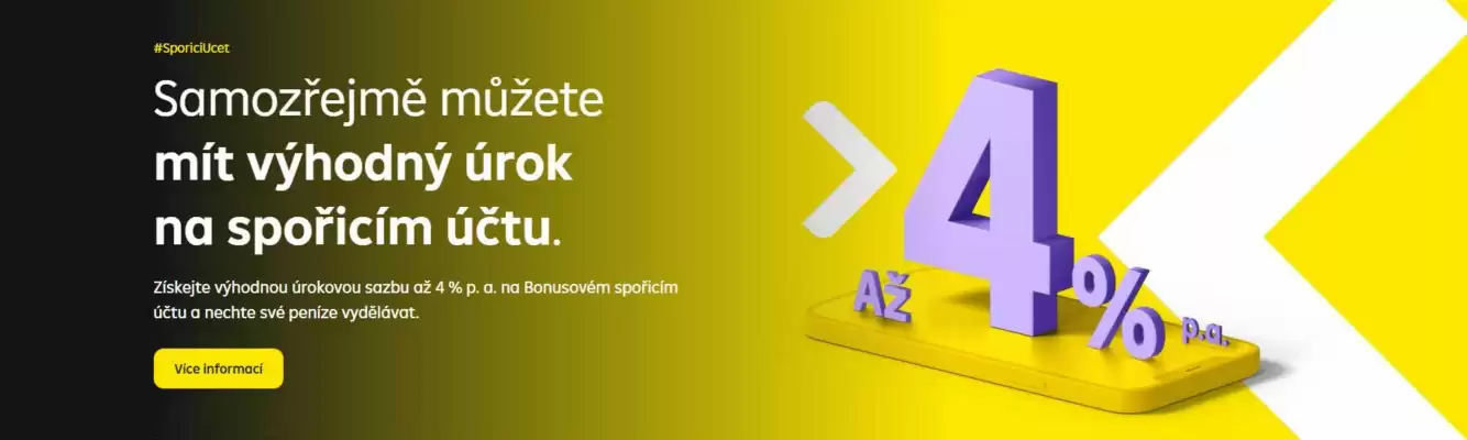 Raiffeisenbank leták (platné do 28-02)