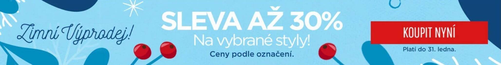 Skechers leták Strana 1