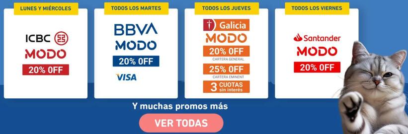 Catálogo Puppis Página 1