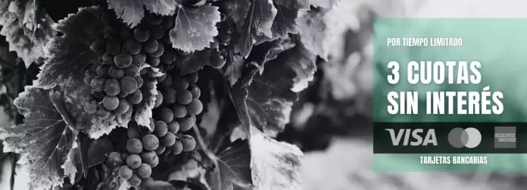 Catálogo Vinoteca Ligier Página 1