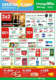 Catálogo Changomas Página 1