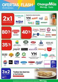 Catálogo Changomas Página 2