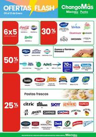 Catálogo Changomas Página 3