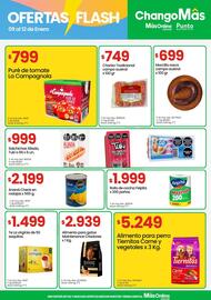 Catálogo Changomas Página 5