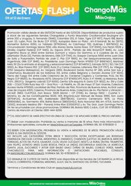 Catálogo Changomas Página 6