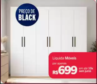 Catálogo Casas Bahia Página 12