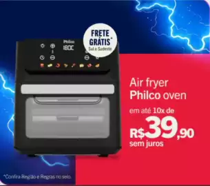 Catálogo Casas Bahia Página 15