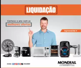 Catálogo Casas Bahia Página 19