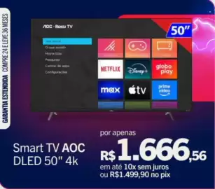 Catálogo Casas Bahia Página 3