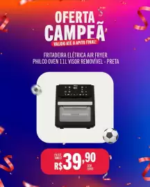 Catálogo Casas Bahia Página 5