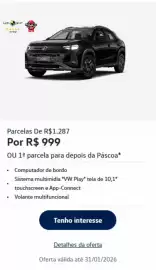 Catálogo Volkswagen Página 10