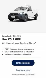 Catálogo Volkswagen Página 11