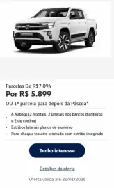 Catálogo Volkswagen Página 12