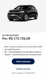 Catálogo Volkswagen Página 13